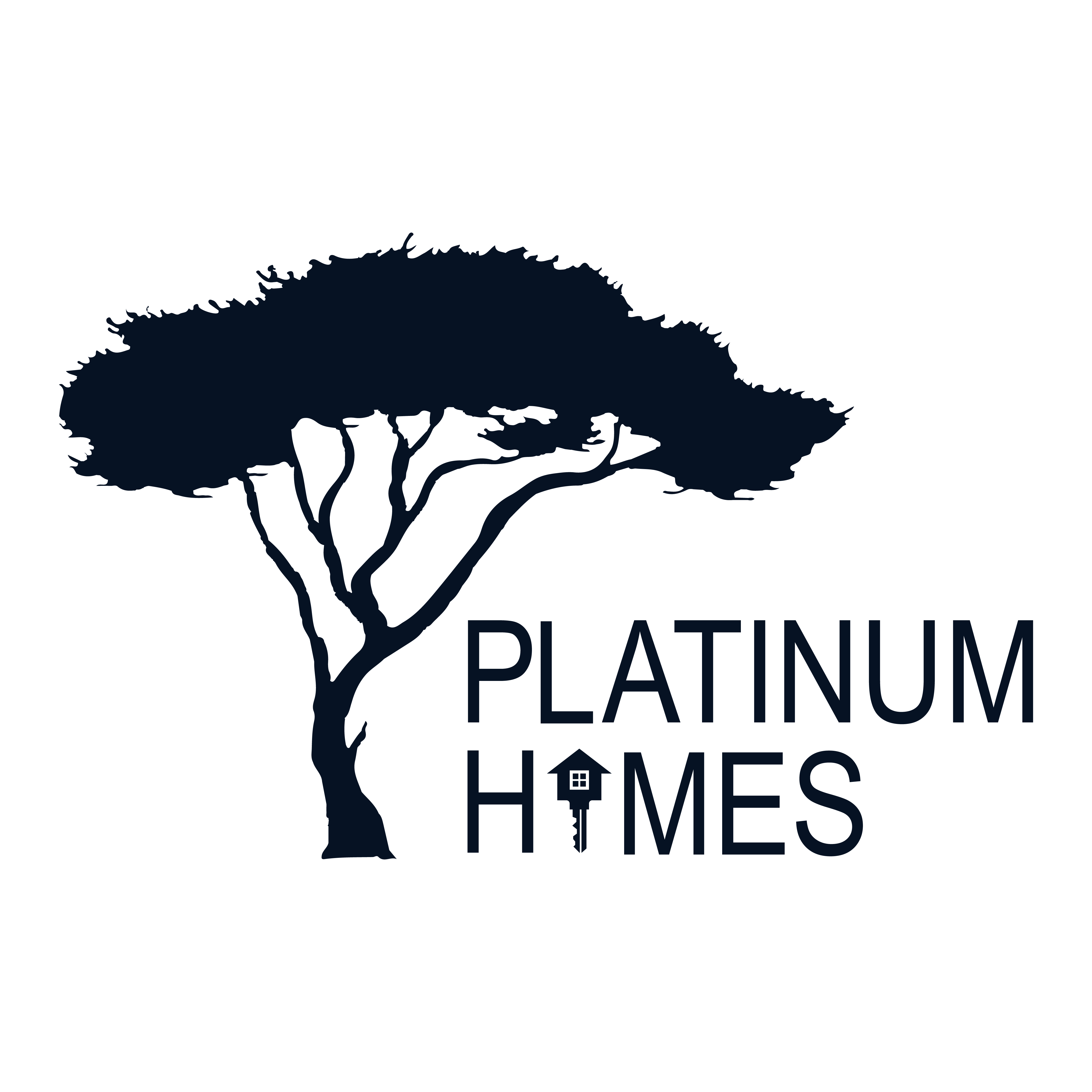 Platinum Homes